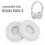 Beats Solo 3 Ohrpolster White 5