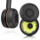 Ohrpolster für Jabra Evolve 75 / 75+ / 75 UC / 75MS Black 5