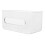 Maskenbehälter Wandmontierter Handschuhspender Organizer 1