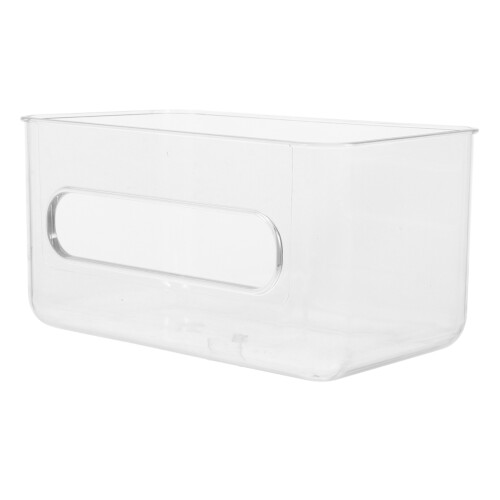 Maskenbehälter Wandmontierter Handschuhspender Organizer