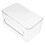 Maskenbehälter Wandmontierter Handschuhspender Organizer 2