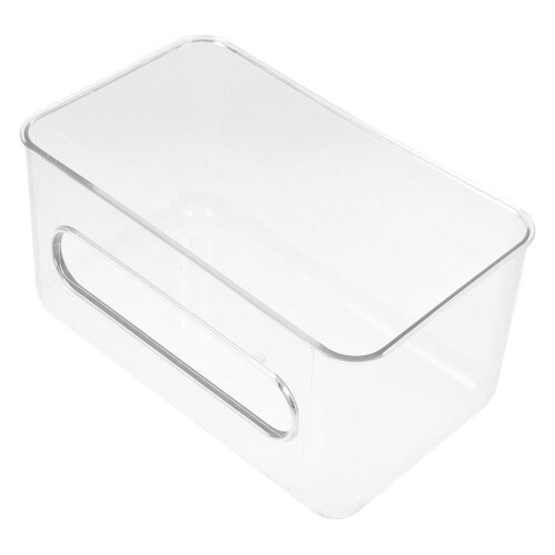 Maskenbehälter Wandmontierter Handschuhspender Organizer 1
