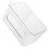 Maskenbehälter Wandmontierter Handschuhspender Organizer 9