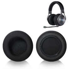 Earpads Replacement for Corsair Virtuoso RGB Black