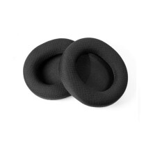 Ohrpolster für SteelSeries Arctis 1/3/5/7/9X/PRO Black
