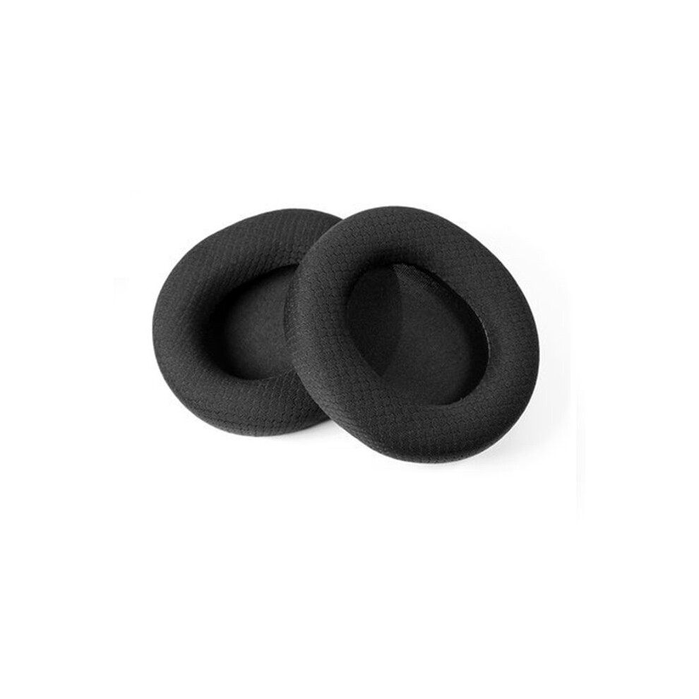Earpads Replacement For Steelseries Arctis 1/3/5/7/9X/Pro Black 7314280539017