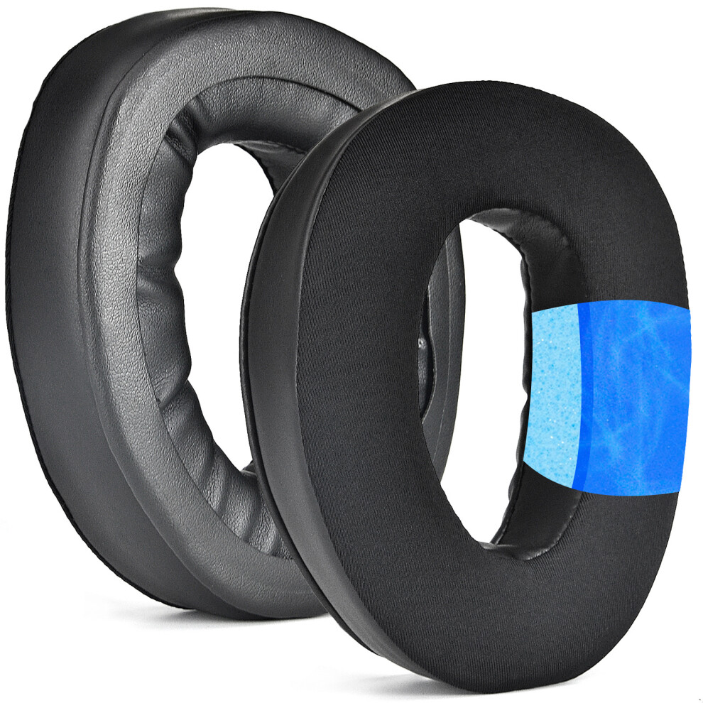 Inf Ear Pads For Sennheiser Gsp 370/350/303/302/301/300 1 Pair