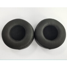Ohrpolster für Beats Mixr Black