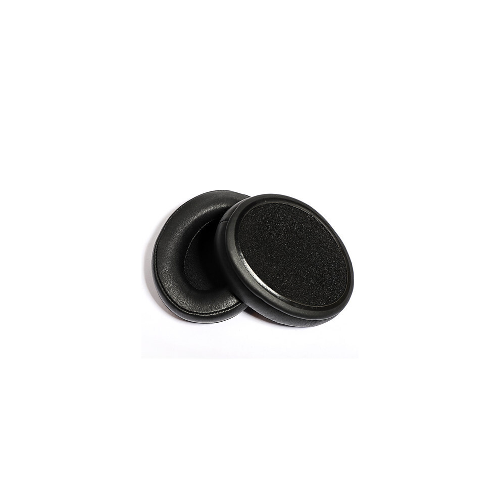 Earpads Replacement For Kingston Hyperx Cloud Hurricane 2/Cloud Alpha, Alpha S Black 7314280545049