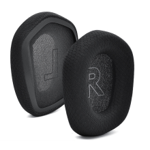 Ear pads for Logitech G733 1 pair Black