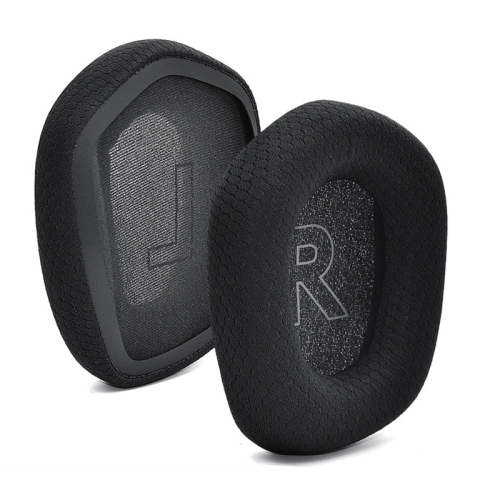 Ear pads for Logitech G733 1 pair Black