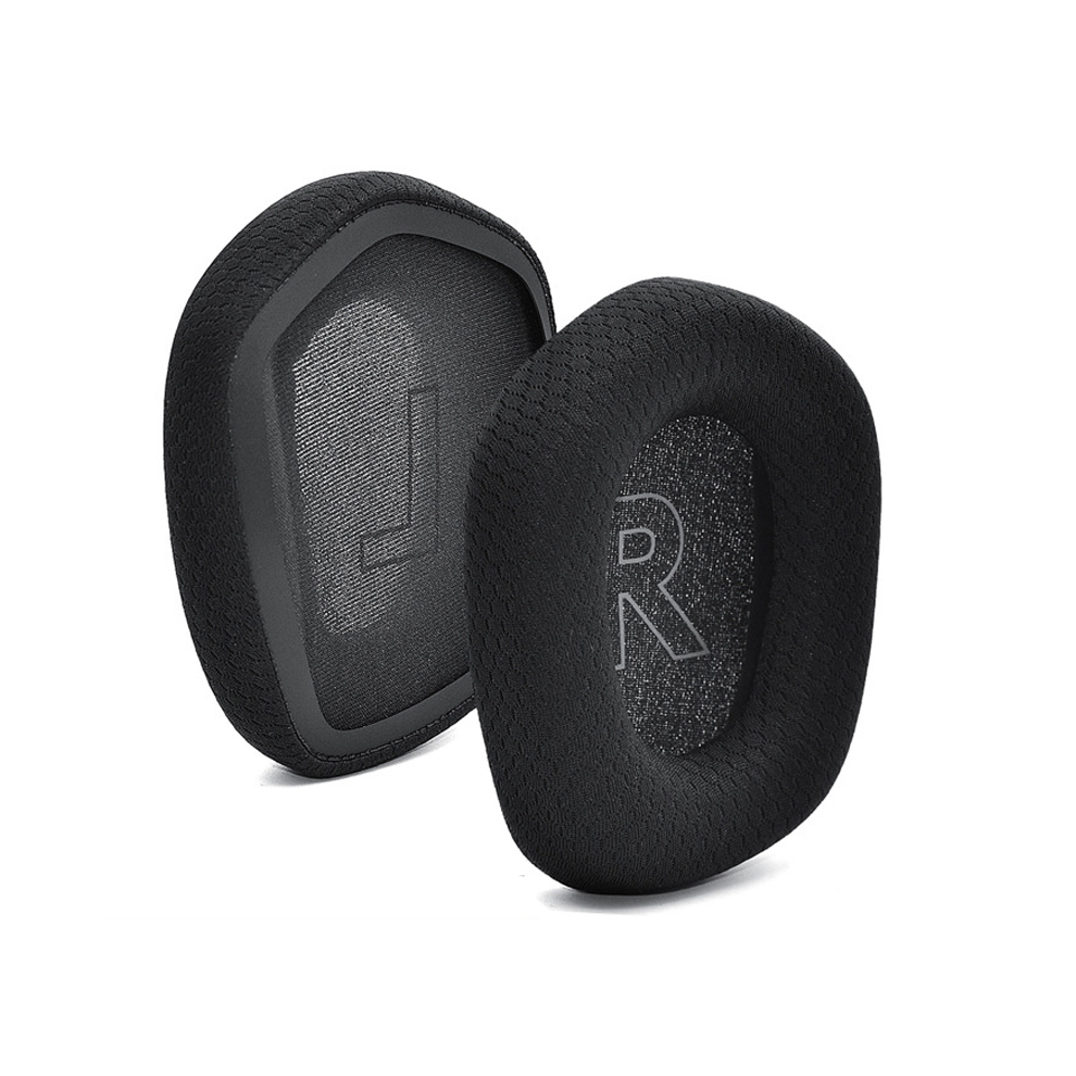 Ear Pads For Logitech G733 1 Pair Black 7314280665365