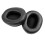 Ohrpolster Kingston HyperX Cloud Hurricane 2/Cloud Alpha/Alpha S/Tomahawk Storm Black 1