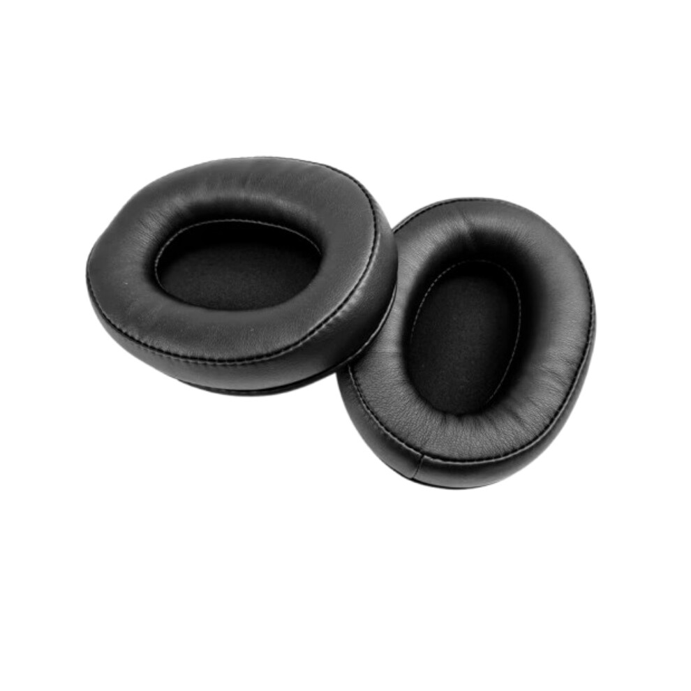 Earpads Replacement For Kingston Hyperx Cloud Hurricane 2/ Alpha Alpha S Black 7314280748464