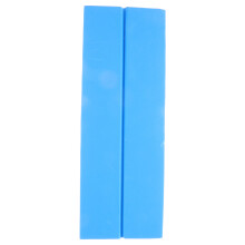 Schmetterling Exemplar Flügelpräparat 40x14x2 Cm Blau