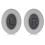 Coussinets d'oreille pour Bose QC35 / QC35-ii, QC25 1/2 Grey 1