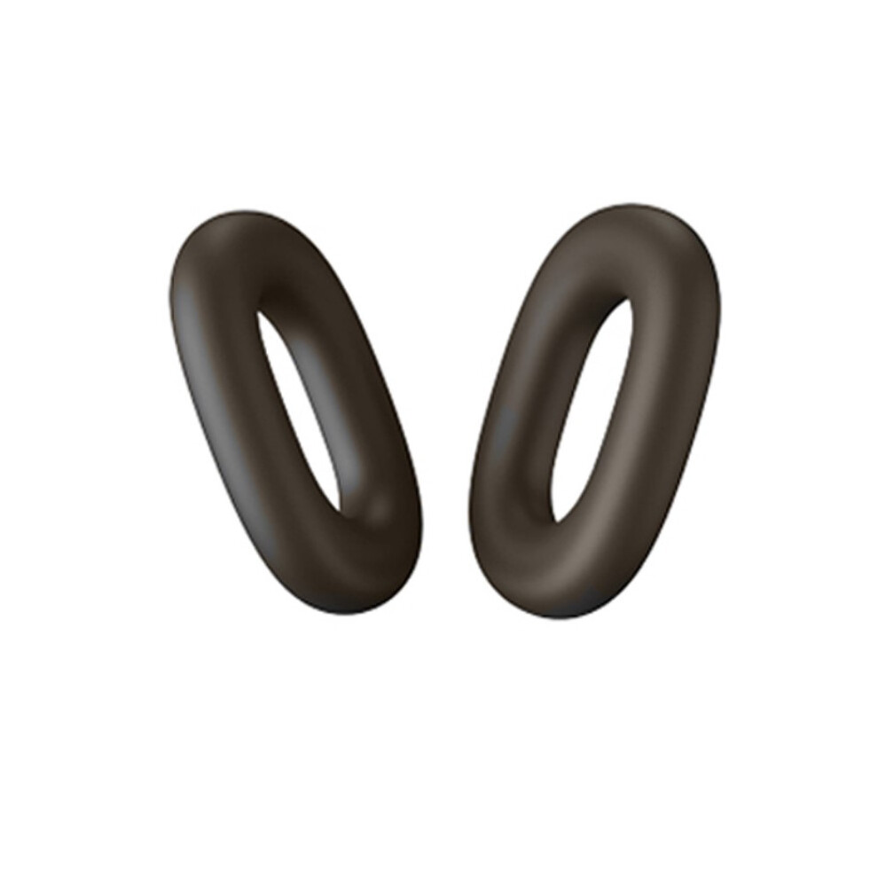 Silicone Ear Pads For Airpods Max Headphones Grey 7314280623303
