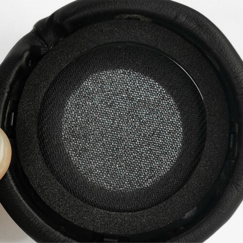 Ohrpolster für Beats Mixr Black 1