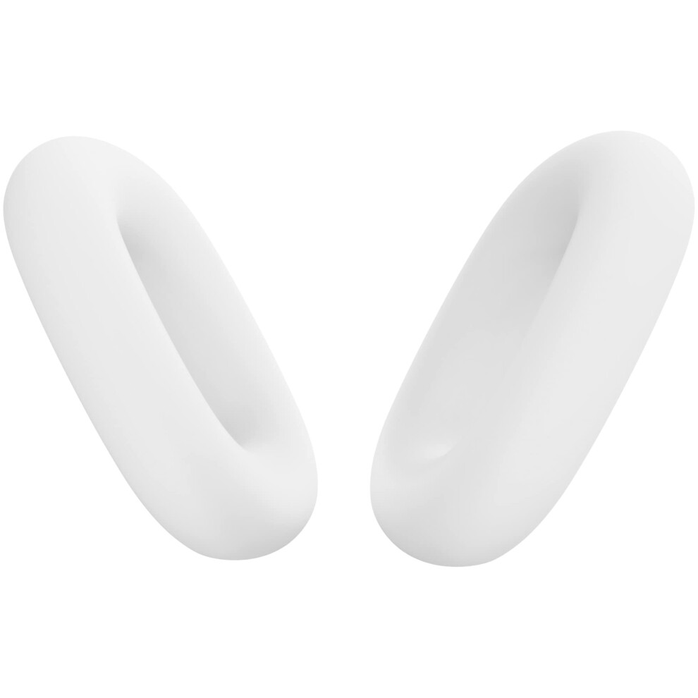 Silicone Ear Pads For Airpods Max Headphones White 7314280618040