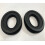 Erstatningsøreputer for Sennheiser HD598 HD599 569 559 Black 3