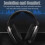 Earpads replacement for Sennheiser Game ONE G4ME Zero HD380PRO Black 6