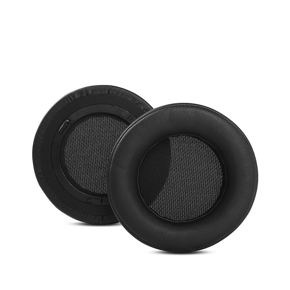 Earpads Replacement With Buckles For Corsair Virtuoso Rgb Black 7314280756278