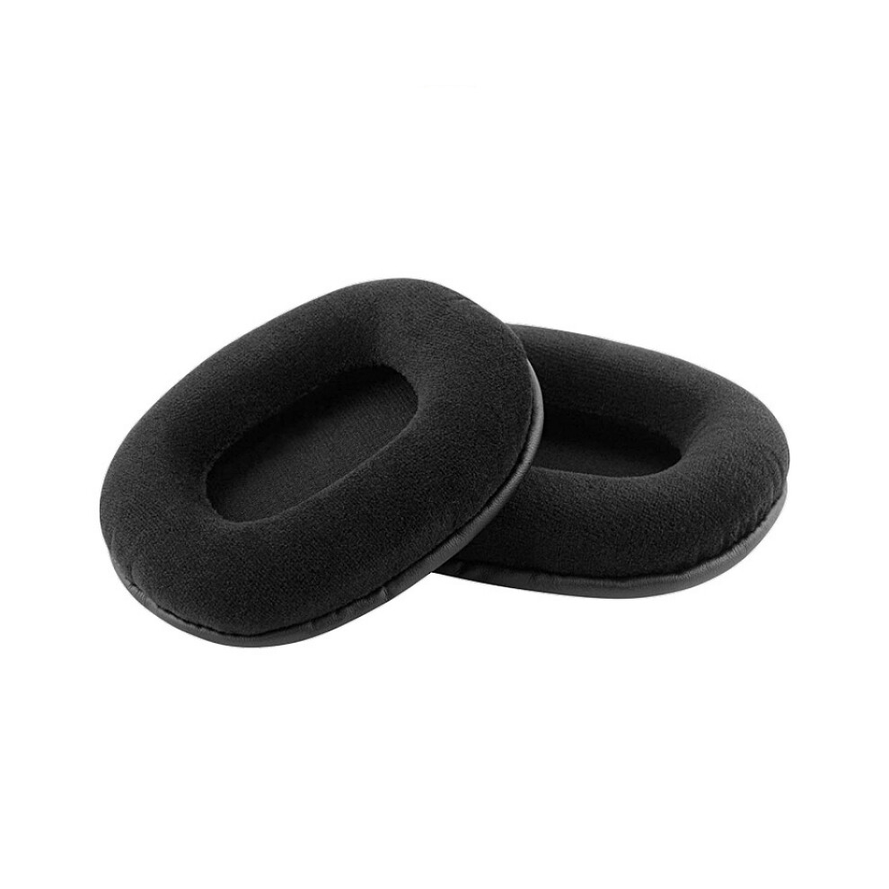 Earpads Replacement For Audio Technica Ath-M50 M50s M50x M30 M40ath-Sx1 Black 7314280499472