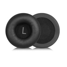 Vervangende oorkussens voor Philips TAH4205, TAH4105, SHB3075, SHB3060 Black