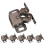 6 Kugel Türstopper Garderobe Schnalle Baby 11