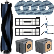 Eufy X10 Pro Omni Robot Vacuum Cleaner Accessory Kit
