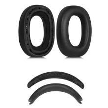 Bowers & Wilkins Black Replacement Headphone and Headband Set for Px7/S2 Headphones
