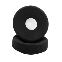 Ersatz-Ohrpolster für Grado PS1000 GS1000I RS1I RS2I SR325IS Kopfhörer (2er-Pack)