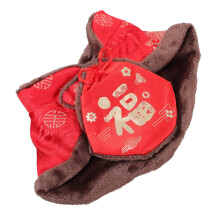 Cloak Tie Herbst Winter