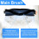 Eufy X10 Pro Omni Robot Vacuum Cleaner Accessory Kit 3