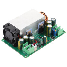 Dc Step-Down Converter Stromversorgung Hochleistungs Pcb