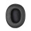 Ohrpolster für Skullcandy Crusher Wireless/Crusher ANC/Hesh3 Black 5