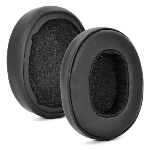 Ohrpolster für Skullcandy Crusher Wireless/Crusher ANC/Hesh3 Black 1