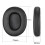 Ohrpolster für Skullcandy Crusher Wireless/Crusher ANC/Hesh3 Black 3