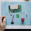 Dc Step-Down Converter Stromversorgung Hochleistungs Pcb 4
