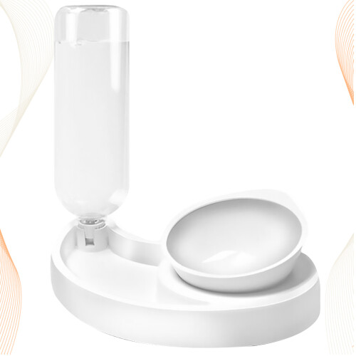 Pet Langsamfresser , Futter für Haustiere, 2