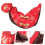 Cloak Tie Herbst Winter 5