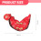 Cloak Tie Herbst Winter 2