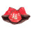 Cloak Tie Herbst Winter 9