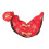 Cloak Tie Herbst Winter 6