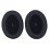 Replacement Ear Pads for JBL Tour One, 2-pack Black 1