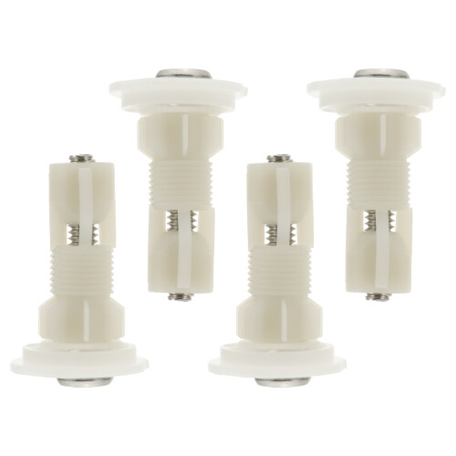 4Set Universal Toilettensitz- -Kit Für Einfache Montage