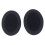 Replacement Ear Pads for JBL Tour One, 2-pack Black 3