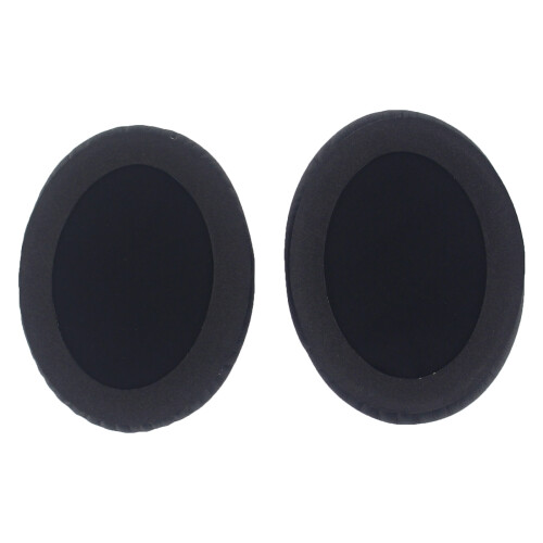 Replacement Ear Pads for JBL Tour One, 2-pack Black 2