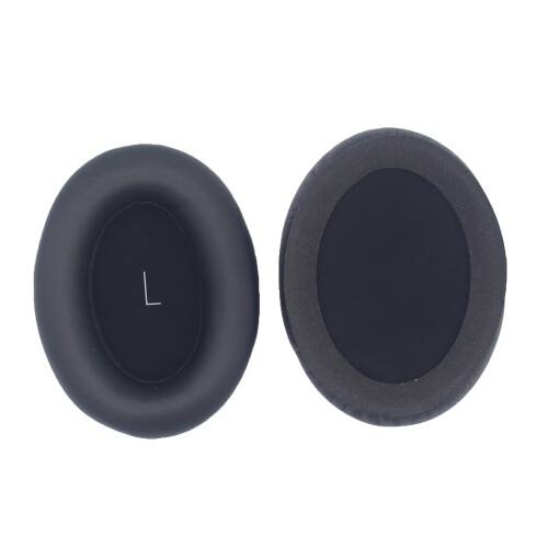 Replacement Ear Pads for JBL Tour One, 2-pack Black 1
