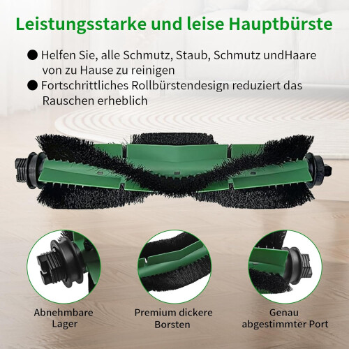 iRobot Roomba Combo Essential Y0112 Ersatzteile 2